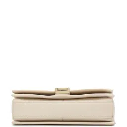 tommy hilfiger Women Sling Bag with Flap Closure image 4