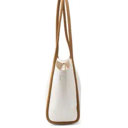 lino perros Women Avril Elegant Everyday Tote bag image 4