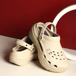 yoho Women Slides with EVA Upper image 4