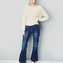 max Women Western Wear Pullover image 3