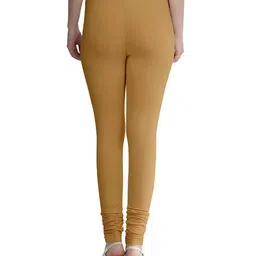 morrio Women Leggings with Elasticated Waistband image 4