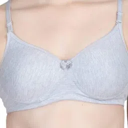 fiveflag Women Regular Fit Lightly-Padded Bra image 4