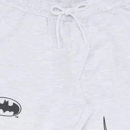 pantaloons junior Boys Graphic Print Joggers with Drawstring Waist image 4