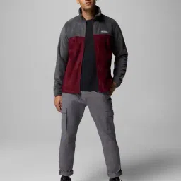 columbia Men Regular Fit Jacket image 4