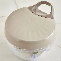 home centre Miro Fusion Polypropylene Pull Chopper image 4