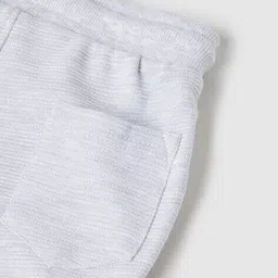 max Boys Cotton Relaxed Fit Joggers image 4