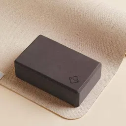 decathlon DOMYOS - Dark Yoga Foam Block image 4