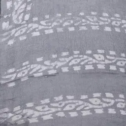 mbz.in by meena bazaar Women Self-Design 3-Piece Unstitched Dress Material image 4