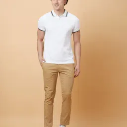 being human Men Slim Fit Trousers image 4