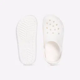 crocs Perforated Slingback Clogs image 4