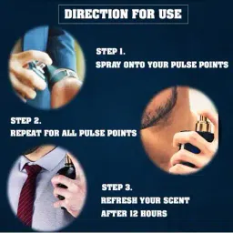 riffway Unisex The King Perfume image 4