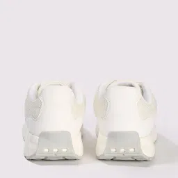 performax Men Lace-Up Waffle Walking Shoes image 4