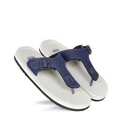 aadi Men Thong Strap Flip Flops image 4