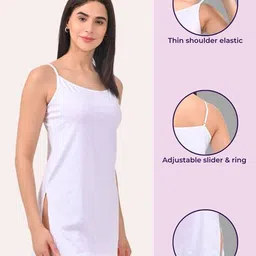adira Pack Of 3 Slip Camisole image 4