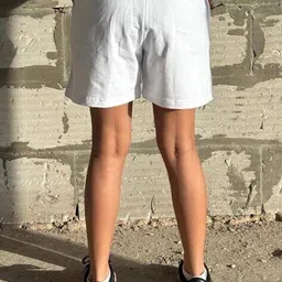 thebtclub Men Graphic Regular Fit Shorts image 4