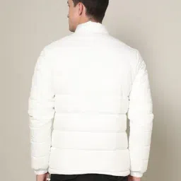 u.s. polo assn. Men Regular Fit Puffer Jacket image 4