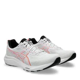 asics Men Sports Shoes With Synthetic Fibre Upper image 4