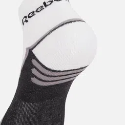 reebok Cotton Ankle Length Socks   image 4