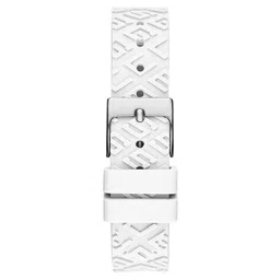 guess Women Analogue Wrist Watch with Tang Buckle Closure-GW0543L1 image 4