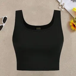 toochki Woman Regular Fit Top image 4