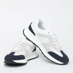 snitch Men Casual Shoes with Mesh Upper image 4