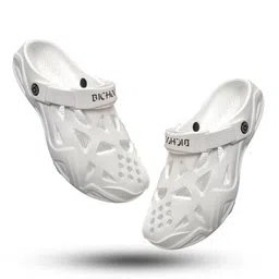 vintex Men Slip-on Sandals with EVA upper image 4