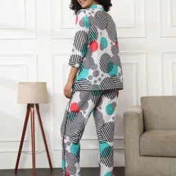 banno's swagger Women Muslin 2-Piece Sets image 4