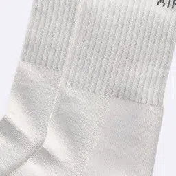 air garb Pack of 3 Women Mid-Calf Length Socks image 4