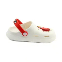 neska moda Boys Clogs with EVA upper image 4