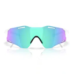 oakley Men UV-Protected Shield Sunglasses-0OO9512D95120239 image 4