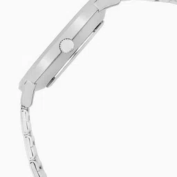 casio Men Enticer Water-Resistant Analogue Watch-MTP-VT04D-7EDF image 4