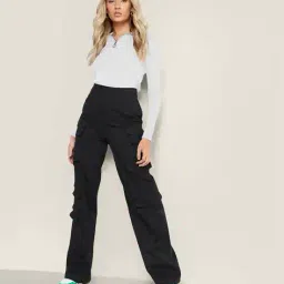 maheshvi Women V-Neck Top with Full Sleeves image 4