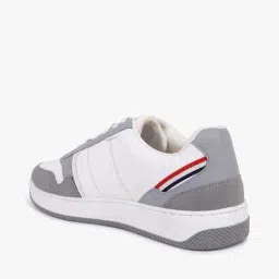 cantabil Men Casual Shoes with PU Upper image 4