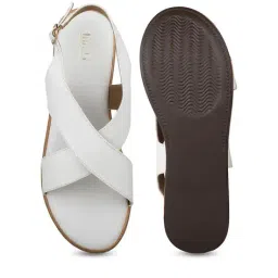 inc 5 Women Open-Toe Sling-Back Wedges image 4