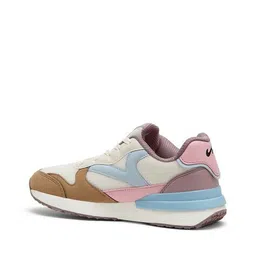 campus Women Lace-Ups With Mesh Upper image 4