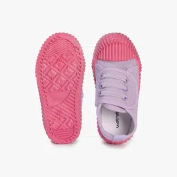 wotnot by azorte Girls Slip-On Sneakers image 4