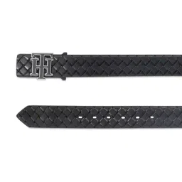 tommy hilfiger Men Bellin Non Reversible Belt image 4