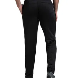 black panther Men Polyster Track Pants image 4