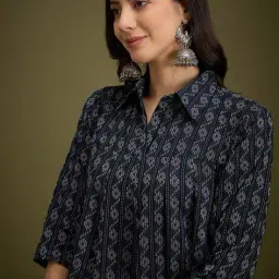 inweave Women Cotton Dress image 4