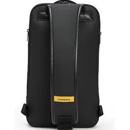 mokobara The Transit Crossbody Unisex Sling Bag image 4