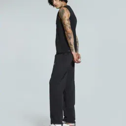 puma Men Relaxed Fit Cargo Pants image 4