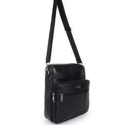 cimoni Men Stylish Messenger Bag image 4