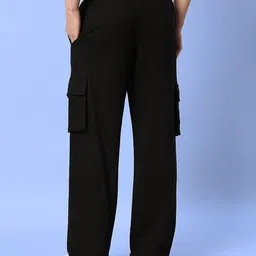 wearduds Men Mid Rise Joggers image 4