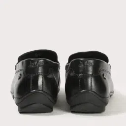 lee cooper Men Leather Slip-On Shoes image 4