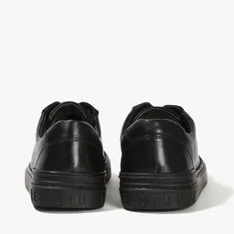 lee cooper Men Leather Lace-Up Shoes image 4