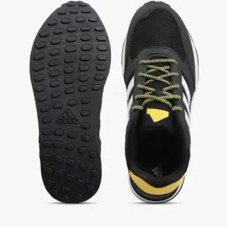 adidas Men 90s Cut-Flux Running Shoes image 4