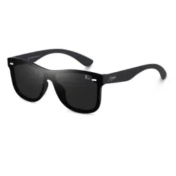 funglasses Men Polycarbonate Lens Sunglasses image 4