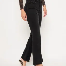 madame WomenRelaxed Fit Jeans image 4