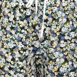 r&b Women Floral Shorts image 4