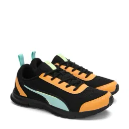 puma Racer V1 Low-Top Lace-Up Sneakers image 4